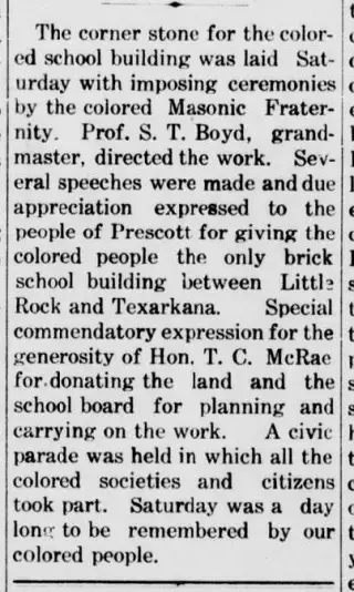 other Newspaper clipping from Aug 24, 1908 5769666