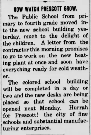 other Newspaper clipping from Sep 29, 1908 5769678
