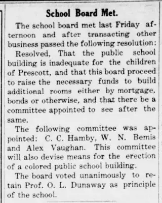 other Newspaper clipping from Apr 25, 1906 5769698