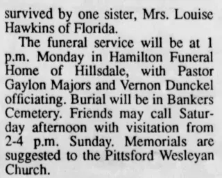 other Newspaper clipping from Dec 16, 1988 5769743