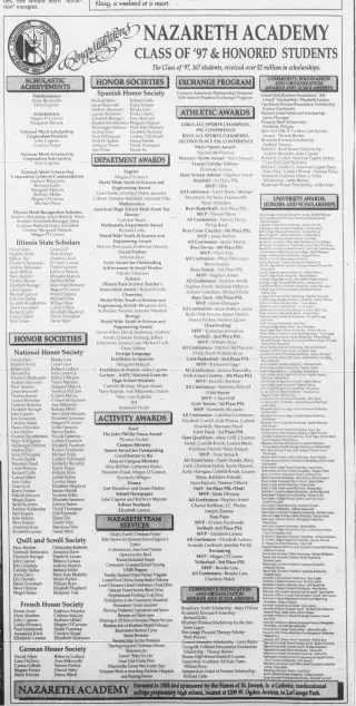 other Newspaper clipping from Jun 7, 1997 5769772