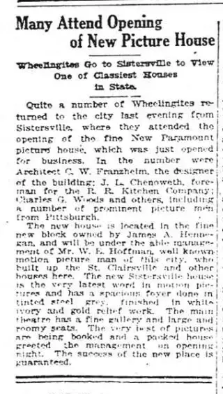 other Newspaper clipping from Jul 17, 1918 5769779