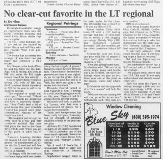 other Newspaper clipping from May 28, 1997 5769793