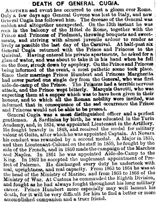 other Newspaper clipping from Feb 24, 1872 5769847