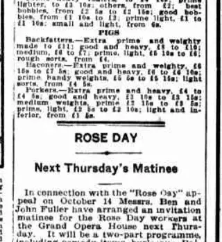 other Newspaper clipping from Sep 11, 1921 5769899