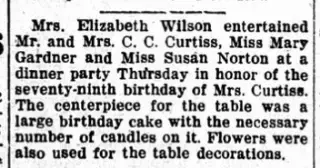 other Newspaper clipping from Jun 14, 1917 5769921