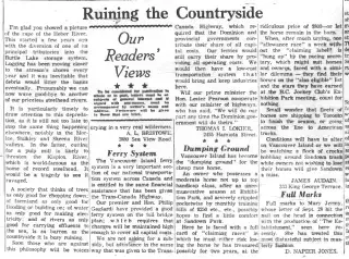 other Newspaper clipping from Oct 7, 1964 5769955