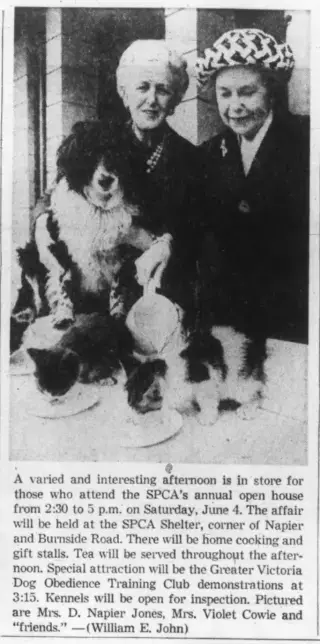 other Newspaper clipping from May 29, 1966 5769956