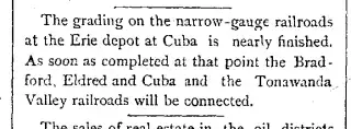 other Newspaper clipping from May 10, 1882 5769978