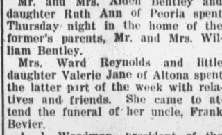 other Newspaper clipping from Jun 8, 1932 5769979
