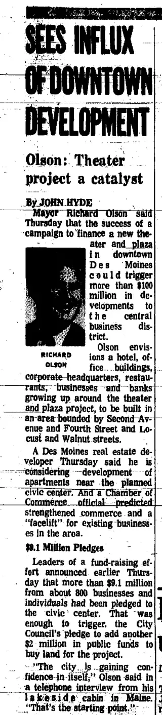 other Newspaper clipping from Aug 1, 1975 5770039