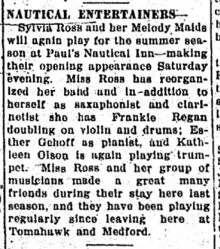 other Newspaper clipping from Jun 11, 1936 5770045