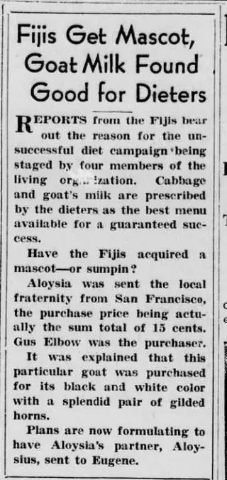 other Newspaper clipping from Apr 20, 1932 5770062