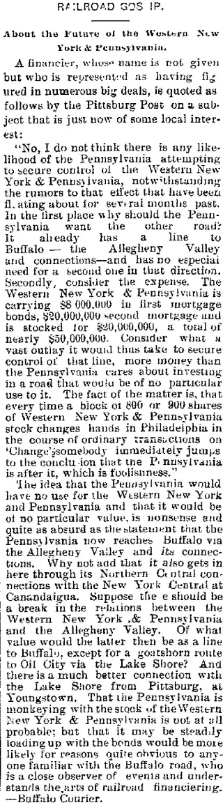 other Newspaper clipping from Mar 17, 1892 5770068