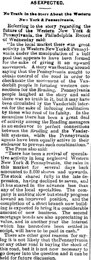 other Newspaper clipping from Dec 31, 1891 5770072