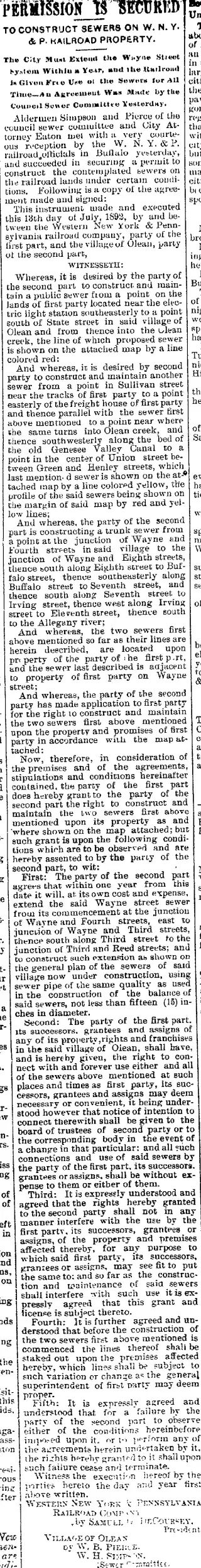 other Newspaper clipping from Jul 12, 1892 5770080