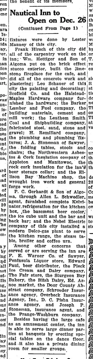 other Newspaper clipping from Dec 21, 1934 5770082