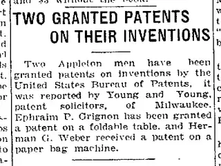 other Newspaper clipping from Feb 17, 1926 5770084