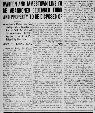 other Newspaper clipping from Oct 12, 1929 5770103