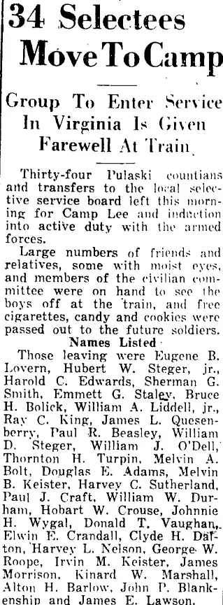 other Newspaper clipping from Nov 10, 1942 5770105