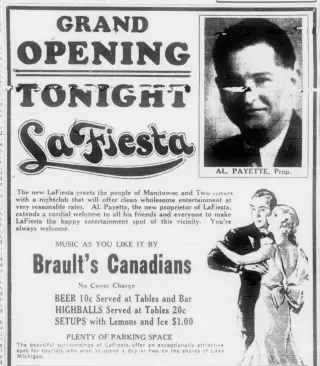 other Newspaper clipping from Jul 11, 1934 5770128