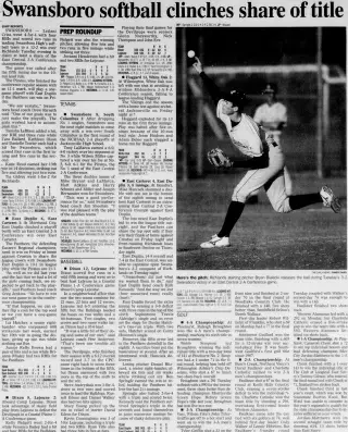 other Newspaper clipping from May 12, 2004 5770152