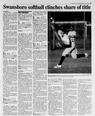 other Newspaper clipping from May 12, 2004 5770158