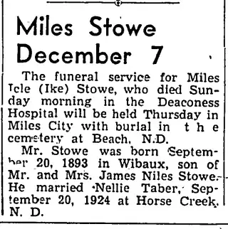 other Newspaper clipping from Dec 11, 1969 5770184