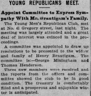 other Newspaper clipping from Dec 19, 1900 5770187