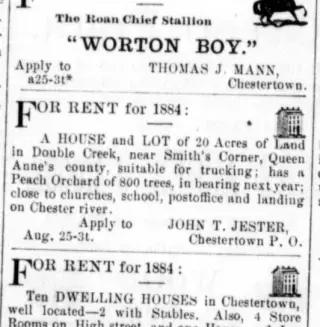 other Newspaper clipping from Aug 25, 1883 5770196