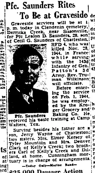 other Newspaper clipping from Nov 10, 1948 5770201