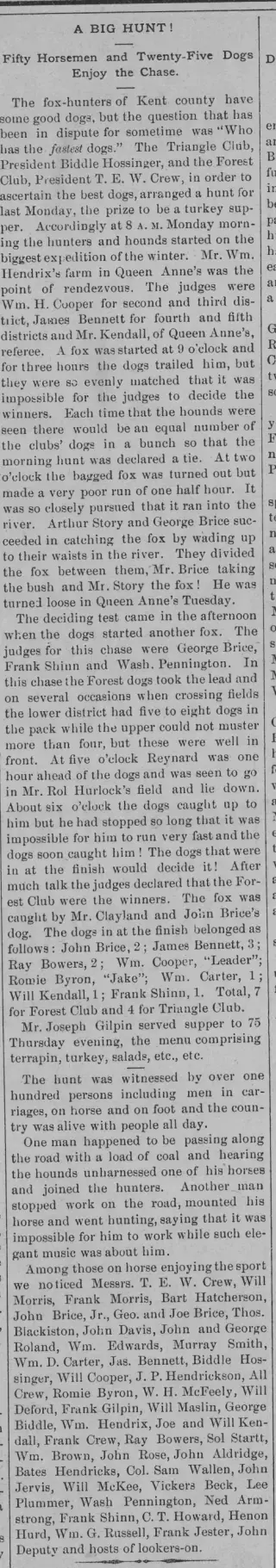 other Newspaper clipping from Mar 25, 1893 5770210