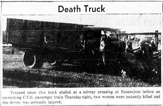 other Newspaper clipping from May 29, 1942 5770221
