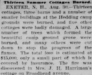 other Newspaper clipping from Aug 30, 1907 5770264