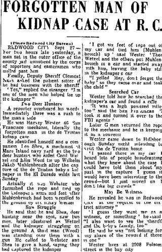 other Newspaper clipping from Sep 27, 1940 5770298
