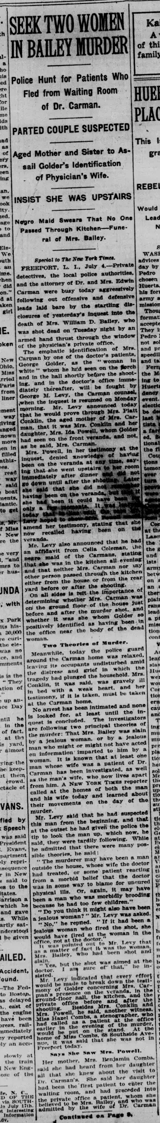 other Newspaper clipping from Jul 5, 1914 5770304