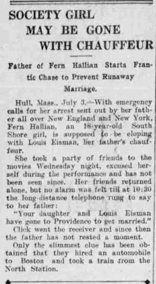 other Newspaper clipping from Jul 3, 1914 5770312