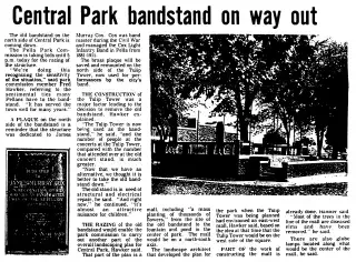 other Newspaper clipping from Oct 8, 1969 5770317