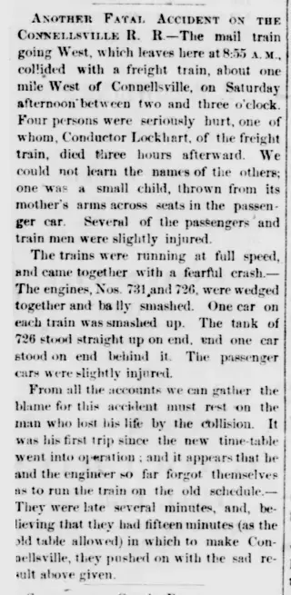 other Newspaper clipping from Jun 29, 1872 5770335