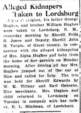 other Newspaper clipping from Oct 1, 1925 5770344