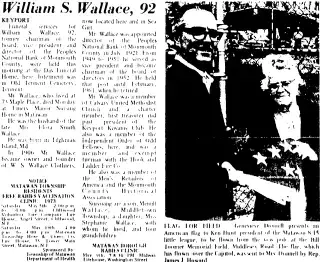 other Newspaper clipping from May 3, 1973 5770383