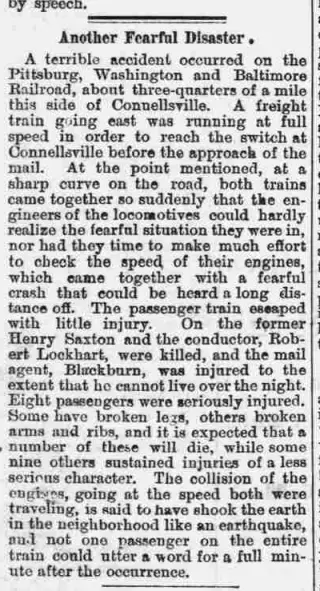 other Newspaper clipping from Jul 5, 1872 5770393