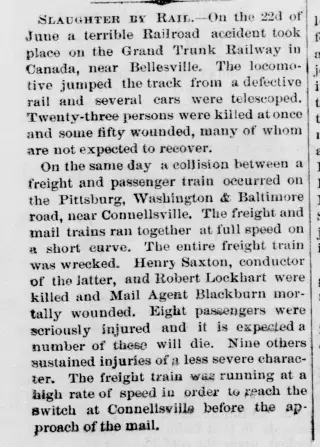 other Newspaper clipping from Jul 2, 1872 5770400
