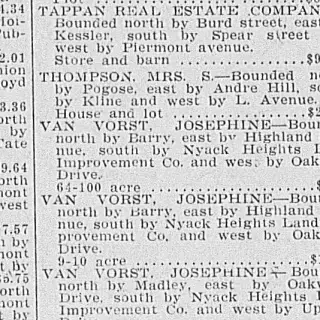 other Newspaper clipping from Oct 14, 1911 5770446