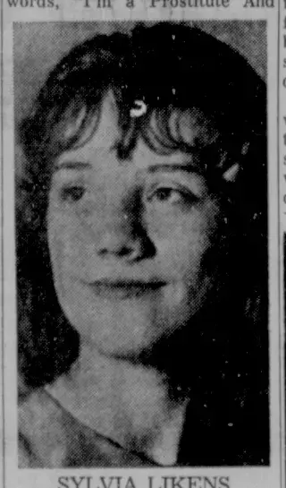 other Newspaper clipping from May 13, 1966 5770451