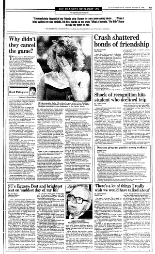 other Newspaper clipping from Dec 22, 1988 5770481