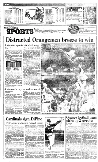 other Newspaper clipping from Dec 22, 1988 5770485