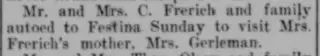 other Newspaper clipping from Aug 15, 1918 5770527