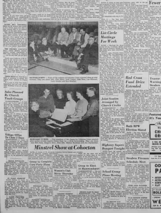 other Newspaper clipping from Apr 5, 1959 5770531