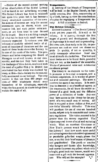 other Newspaper clipping from Dec 18, 1879 5770532